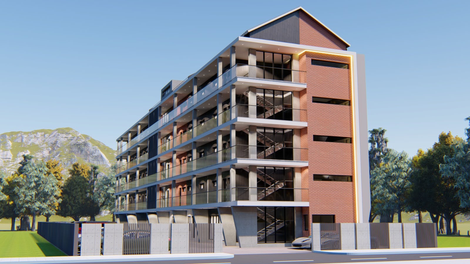 Property Investment
