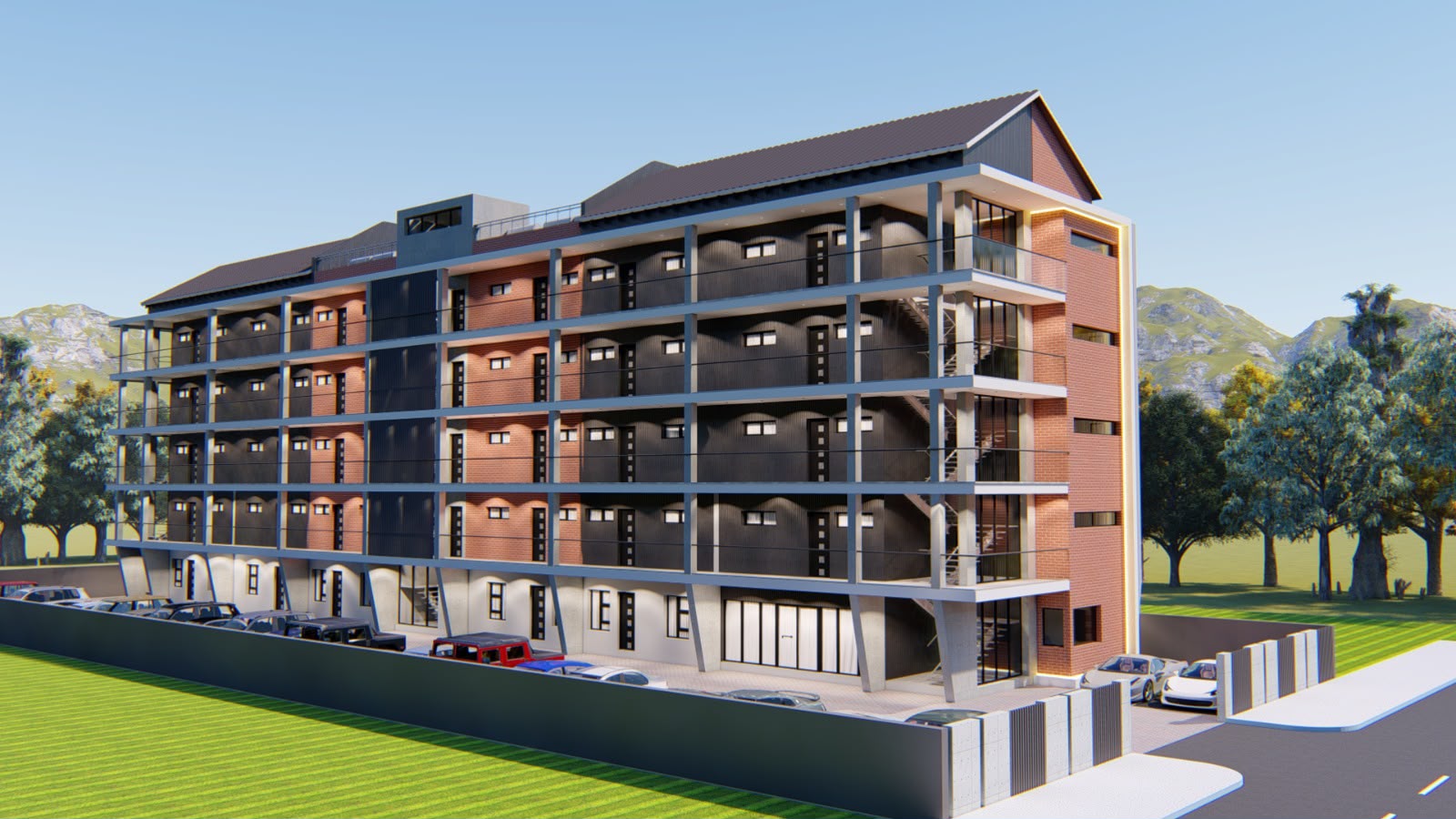 MALDEV PROPERTIES