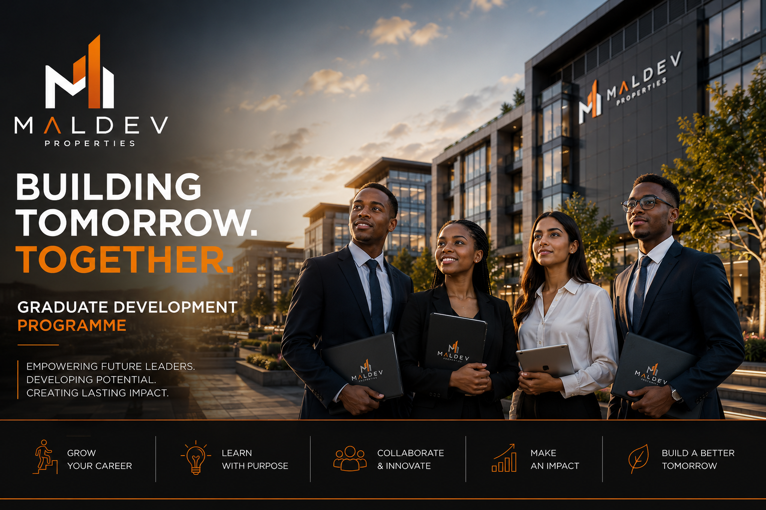 Graduate Programme