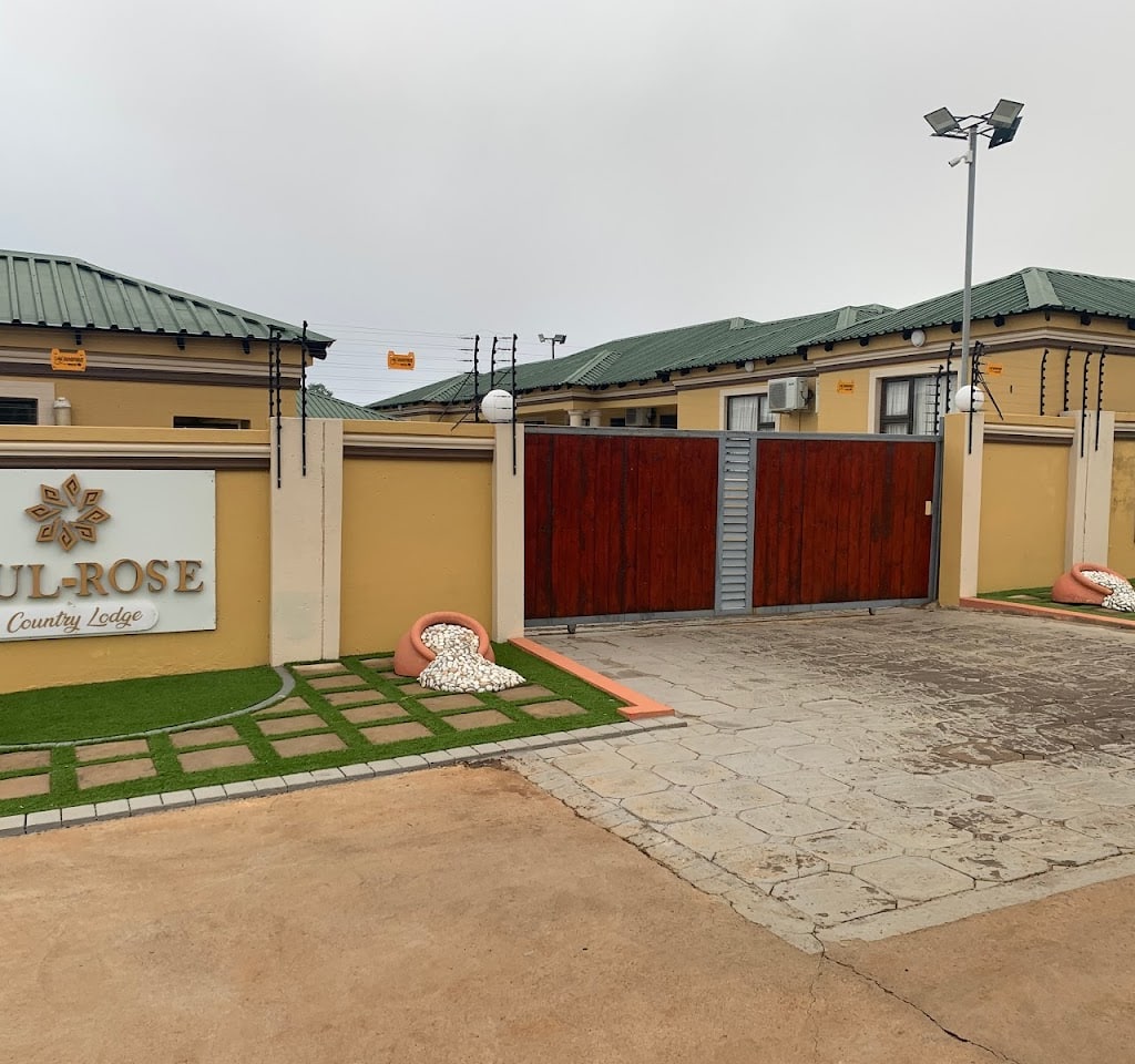 MALDEV PROPERTIES