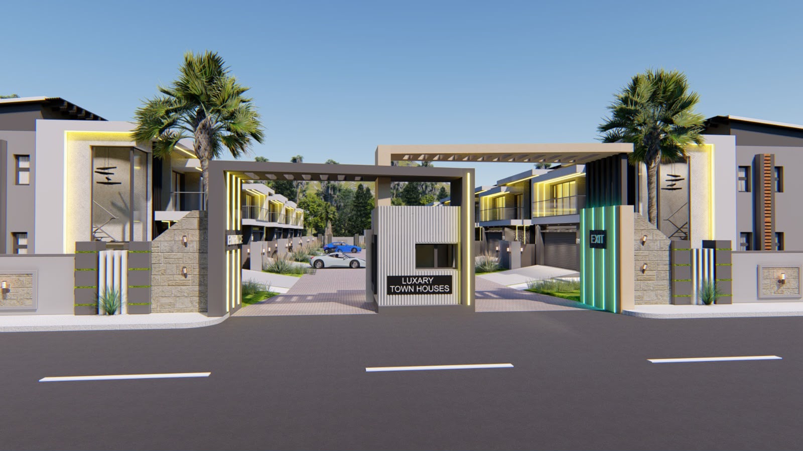 Property Development