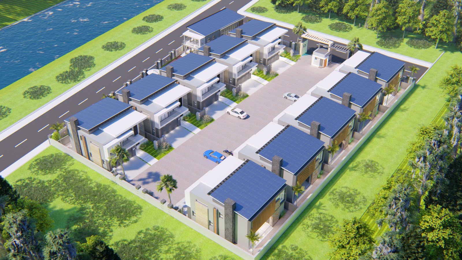 Property Investment