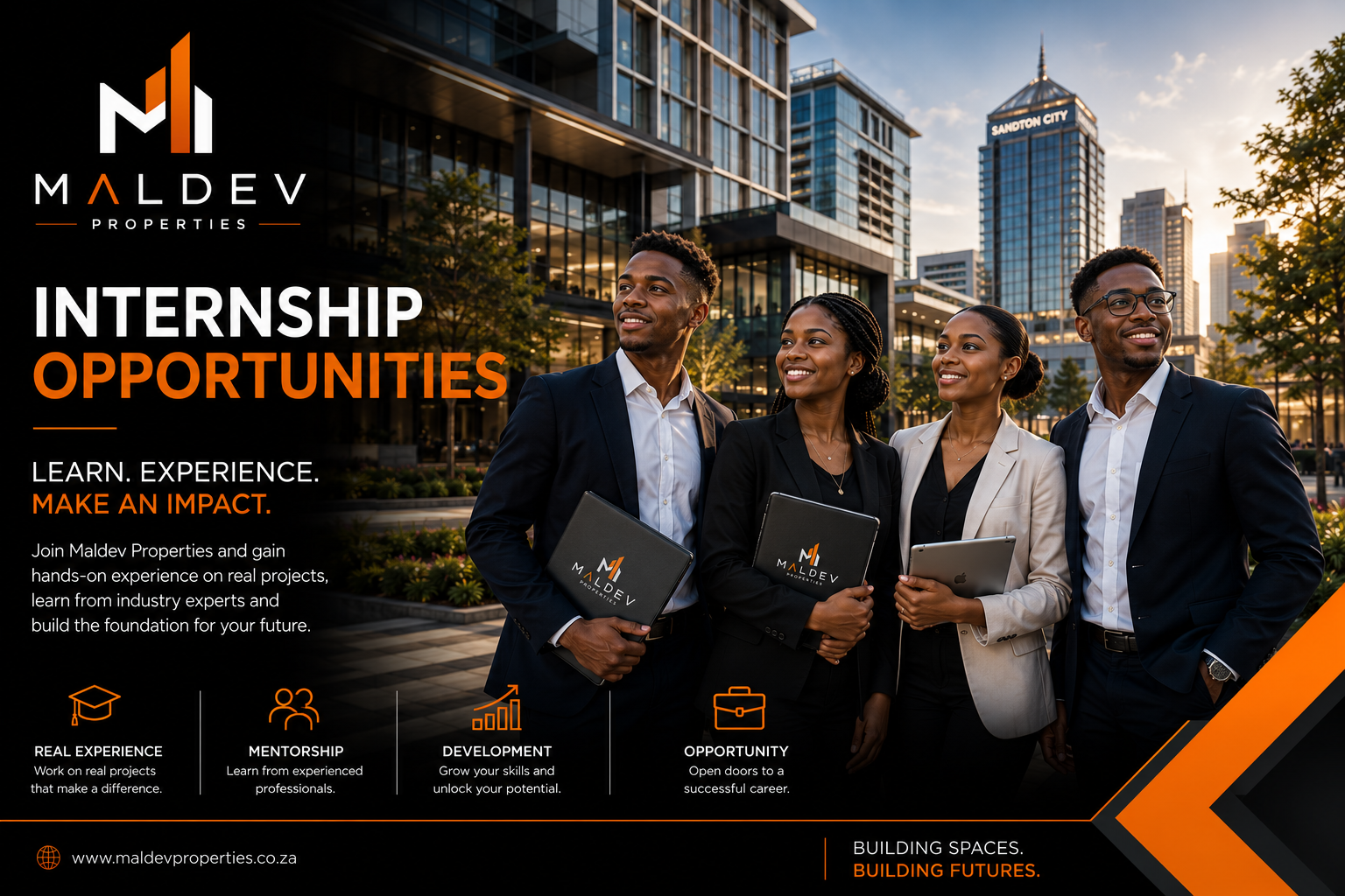 Internship Programme