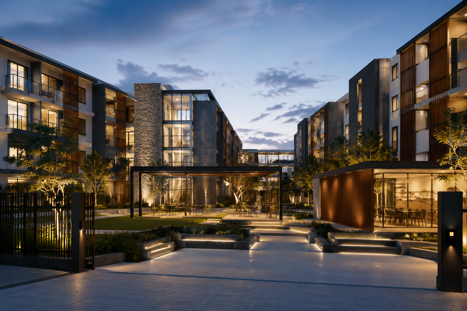 Property Investment